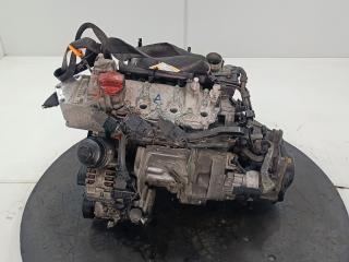 двигатель Volkswagen Polo 3 поколение 1996, цвет, BMD