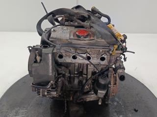 двигатель Peugeot 206 1 поколение [рестайлинг] 2002, Бензин 1.4, цвет, KFW