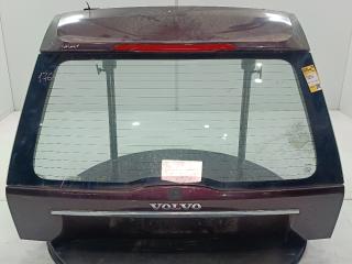 крышка багажника Volvo XC90 1 поколение [рестайлинг] 2008, цвет