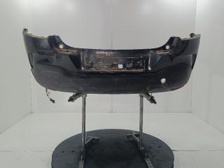 бампер задний Citroen C4 Cactus 2018, цвет, 9822267877