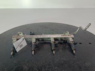 топливная рампа BMW 3 серия E90/E91/E92/E93 [рестайлинг] 2009, цвет, 7530420