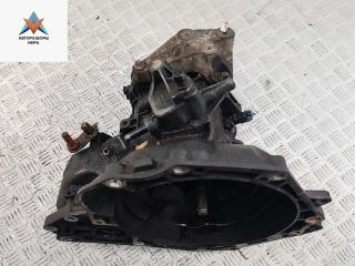 МКПП Opel Astra H/Family [рестайлинг] 2006, 1.6 л., бензин, МКПП, чёрный, хетчбэк 3 дв., F17C394