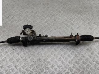 рулевая рейка Volkswagen Golf 4 поколение 1999, 1.4 л., бензин, МКПП, синий, хетчбэк 5 дв., 1J1422327