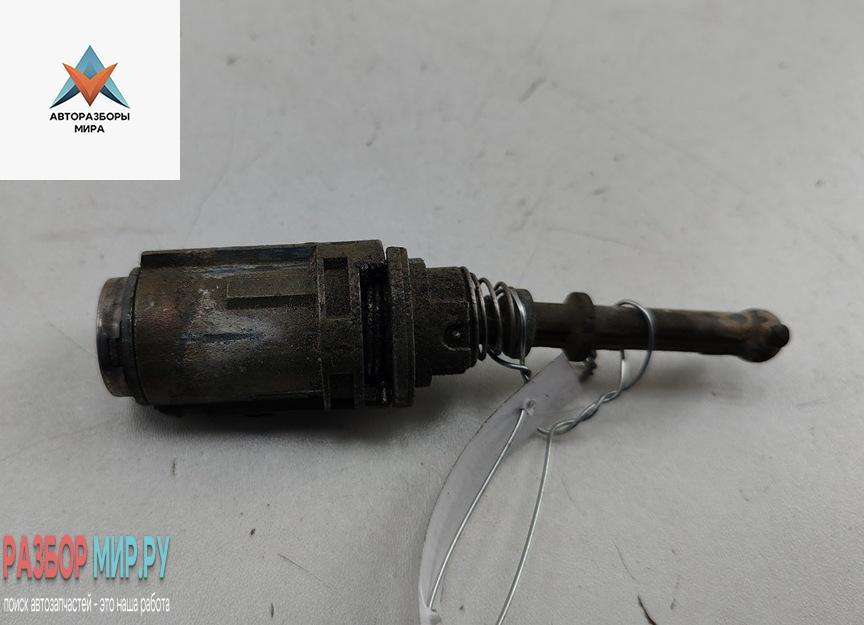 личинка дверного замка Citroen C3 (FC/FN, 2003, 1.1 л., бензин, МКПП, чёрный, хетчбэк 5 дв., N0501842 - фото №1