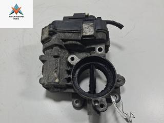 топливная рампа Opel Zafira 2 поколение (B) 2007, 1.9 л., дизель, АКПП, чёрный, минивэн, 55199975