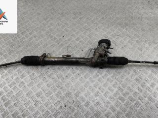 рулевая рейка Skoda Fabia 1 поколение (6Y) [рестайлинг] 2006, 1.4 л., бензин, АКПП, серый, универсал, 6Q1423055BE