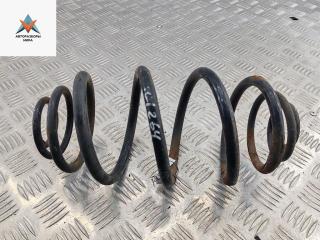 пружина задняя Opel Astra G 2001, 1.6 л., бензин, АКПП, серый, универсал