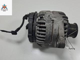 генератор Opel Zafira 2 поколение (B) 2007, 1.9 л., дизель, АКПП, чёрный, минивэн, 0986080370