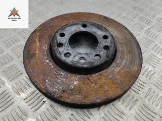 диск тормозной передний Opel Vectra C 2004, 2.2 л., бензин, МКПП, синий, универсал