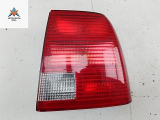 фонарь задний правый Volkswagen Passat B5 1998, 1.8 л., бензин, МКПП, серый, седан, 3B5945096G