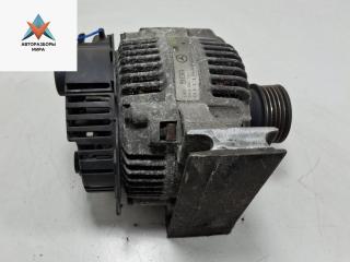 генератор Mercedes-Benz A-Класс W168 1998, 1.6 л., бензин, МКПП, серый, хетчбэк 5 дв., 0111545602