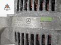 генератор Mercedes-Benz A-Класс W168 1998, 1.6 л., бензин, МКПП, серый, хетчбэк 5 дв., 0111545602 - фото №3