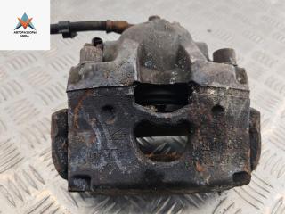 суппорт передний правый Opel Vectra C 2004, 2.2 л., бензин, МКПП, синий, универсал