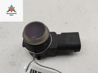 датчик парктроника Citroen C4 Picasso 1 поколение 2007, 2.0 л., дизель, робот, синий, минивэн, 9663650077