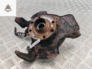 ступица передняя левая Opel Astra G 2004, 1.7 л., дизель, МКПП, белый, универсал