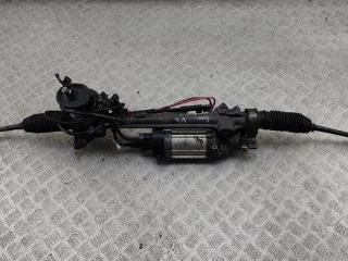 рулевая рейка Volkswagen Passat B6 2005, 2.0 л., дизель, МКПП, серый, универсал, 7805501262