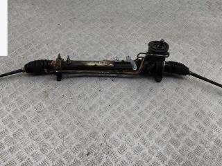 рулевая рейка Volkswagen Golf 4 поколение 2000, 1.9 л., дизель, МКПП, красный, хетчбэк 5 дв., 1J1422327