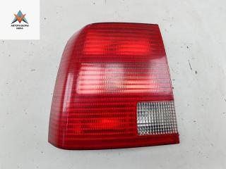 фонарь задний левый Volkswagen Passat B5 1998, 1.8 л., бензин, МКПП, серый, седан, 3B5945095F