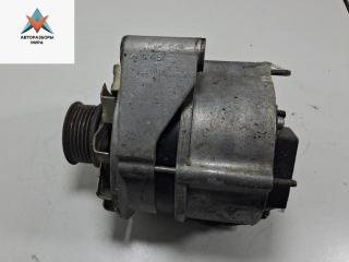 генератор SsangYong Musso 1 поколение 1996, 2.3 л., бензин, АКПП, синий, внедорожник 5 дв., 0120488132