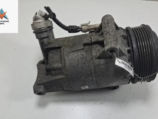 компрессор кондиционера Opel Zafira 2 поколение (B) 2007, 1.9 л., дизель