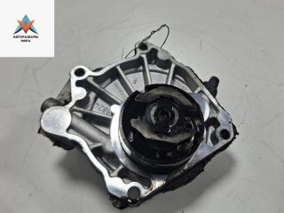 насос вакуумный Opel Zafira 2 поколение (B) 2007, 1.9 л., дизель, АКПП, чёрный, минивэн