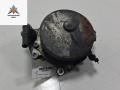 насос вакуумный Opel Zafira 2 поколение (B) 2007, 1.9 л., дизель, АКПП, чёрный, минивэн - фото №2