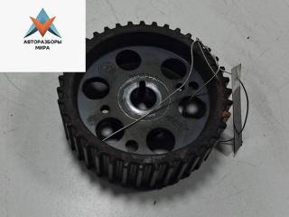 шестерня Opel Zafira 2 поколение (B) 2007, 1.9 л., дизель, АКПП, чёрный, минивэн, 55183530