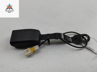 замок ремня безопасности Citroen C4 Picasso 1 поколение 2007, 2.0 л., дизель, робот, синий, минивэн, 96845112XT