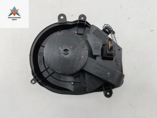 моторчик печки Volkswagen Passat B5 [рестайлинг] 2001, 2.0 л., бензин, МКПП, синий, универсал, 8D18200021