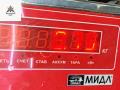 форсунка Skoda Octavia mk2 (A5 1Z) 2007, 2.0 л., дизель, МКПП, серый, универсал, 038130073BQ, 0414720312 - фото №4