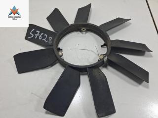 крыльчатка вентилятора (лопасти) Mercedes-Benz M-Class ML W163 1998, 2.3 л., бензин, МКПП, чёрный, внедорожник 5 дв., 1112000023