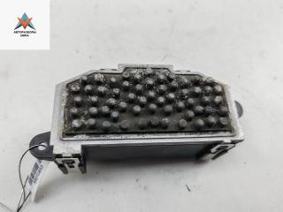 сопротивление печки Citroen C4 Picasso 1 поколение 2007, 2.0 л., дизель, робот, синий, минивэн, 9654652480