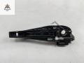 ручка наружная передняя левая Citroen C3 (FC/FN, 2003, 1.1 л., бензин, МКПП, чёрный, хетчбэк 5 дв., 9650444480 - фото №2
