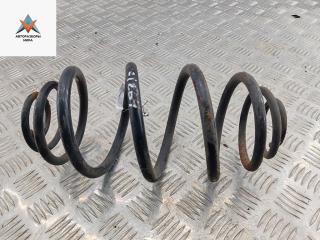 пружина задняя Opel Astra G 2001, 1.6 л., бензин, АКПП, серый, универсал