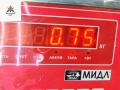 форсунка Skoda Octavia mk2 (A5 1Z) 2007, 2.0 л., дизель, МКПП, серый, универсал, 038130073BQ, 0414720312 - фото №4