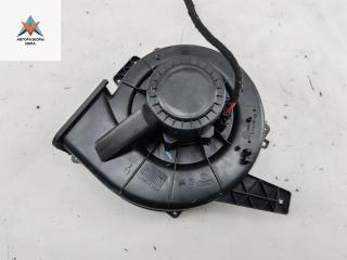 моторчик печки SEAT Cordoba 3 поколение 2004, 1.4 л., бензин, МКПП, синий, седан, 6Q1820015G