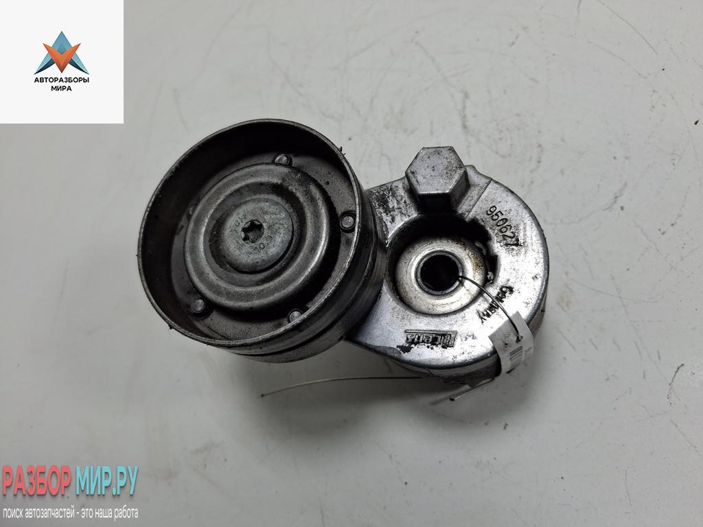 механизм натяжения ремня, цепи Renault Laguna 2 поколение 2004, 2.0 л., бензин, МКПП, серый, универсал, 950627 - фото №1