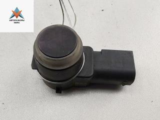 датчик парктроника Citroen C4 Picasso 1 поколение 2007, 2.0 л., дизель, робот, синий, минивэн, 9663650077