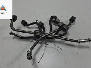 трубка топливная Opel Zafira 2 поколение (B) 2007, 1.9 л., дизель