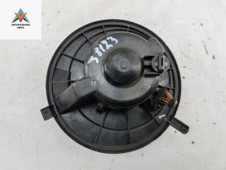 моторчик печки Volkswagen Caddy 3 поколение 2006, 1.9 л., дизель, МКПП, красный, фургон, 1K1819015