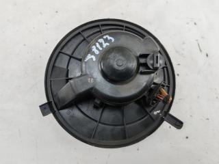 моторчик печки Volkswagen Caddy 2006, 1.9 л., дизель, МКПП, красный, фургон, 1K1819015