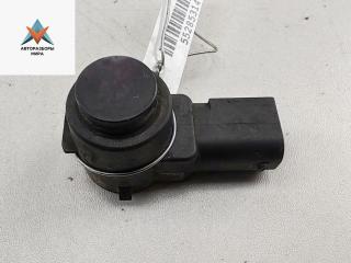 датчик парктроника Citroen C4 Picasso 1 поколение 2007, 2.0 л., дизель, робот, синий, минивэн, 9663650077