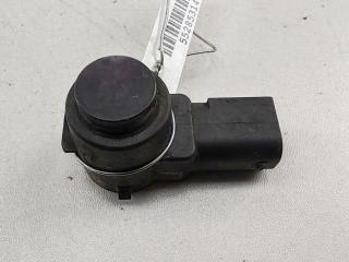 датчик парктроника Citroen C4 Picasso 2007, 2.0 л., дизель, робот, синий, минивэн, 9663650077