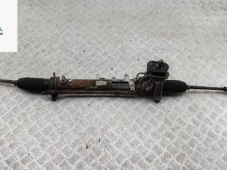 рулевая рейка Volkswagen Golf 4 поколение 2003, 1.4 л., бензин, МКПП, синий, хетчбэк 3 дв.