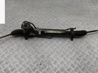 рулевая рейка Volkswagen Bora 1 поколение 1999, 1.6 л., бензин, МКПП, чёрный, универсал, 1J1422327