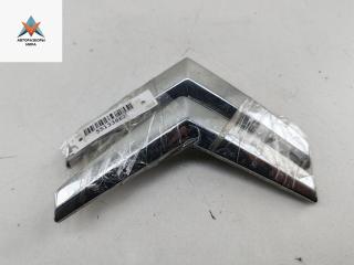 эмблема Citroen C4 Picasso 1 поколение 2007, 2.0 л., дизель, робот, синий, минивэн