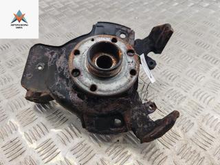 ступица передняя правая Opel Astra G 2004, 1.7 л., дизель, МКПП, белый, универсал