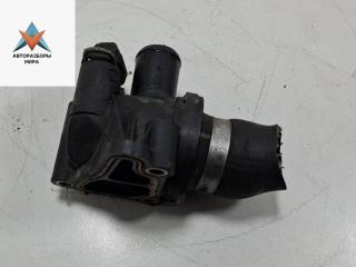 корпус термостата Mercedes-Benz A-Класс W168 1998, 1.6 л., бензин, МКПП, серый, хетчбэк 5 дв., A1662030175