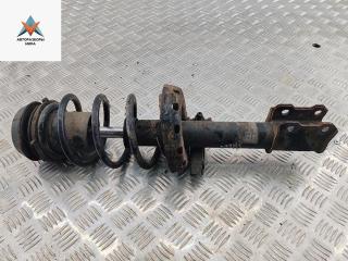 стойка передняя Opel Astra G 2004, 1.7 л., дизель, МКПП, белый, универсал