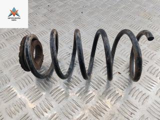 пружина задняя Opel Corsa D 2007, 1.2 л., бензин, робот, серый, хетчбэк 5 дв.